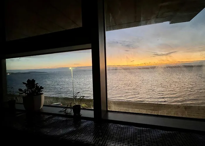 Ocean Park Apartments - Free Parking And Fast Wifi