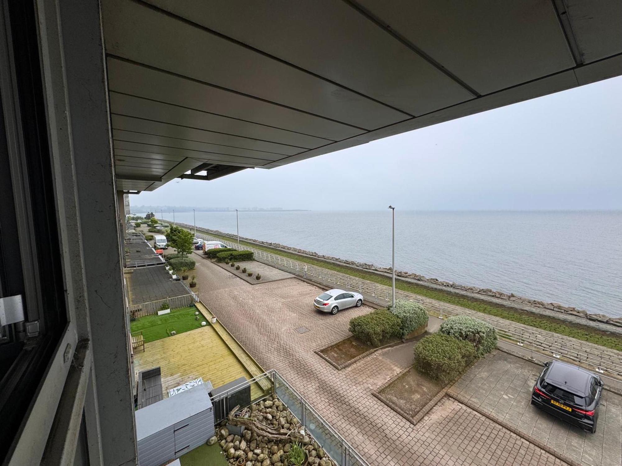 Ocean Park Apartments - Free Parking And Fast Wifi * Edinburgh