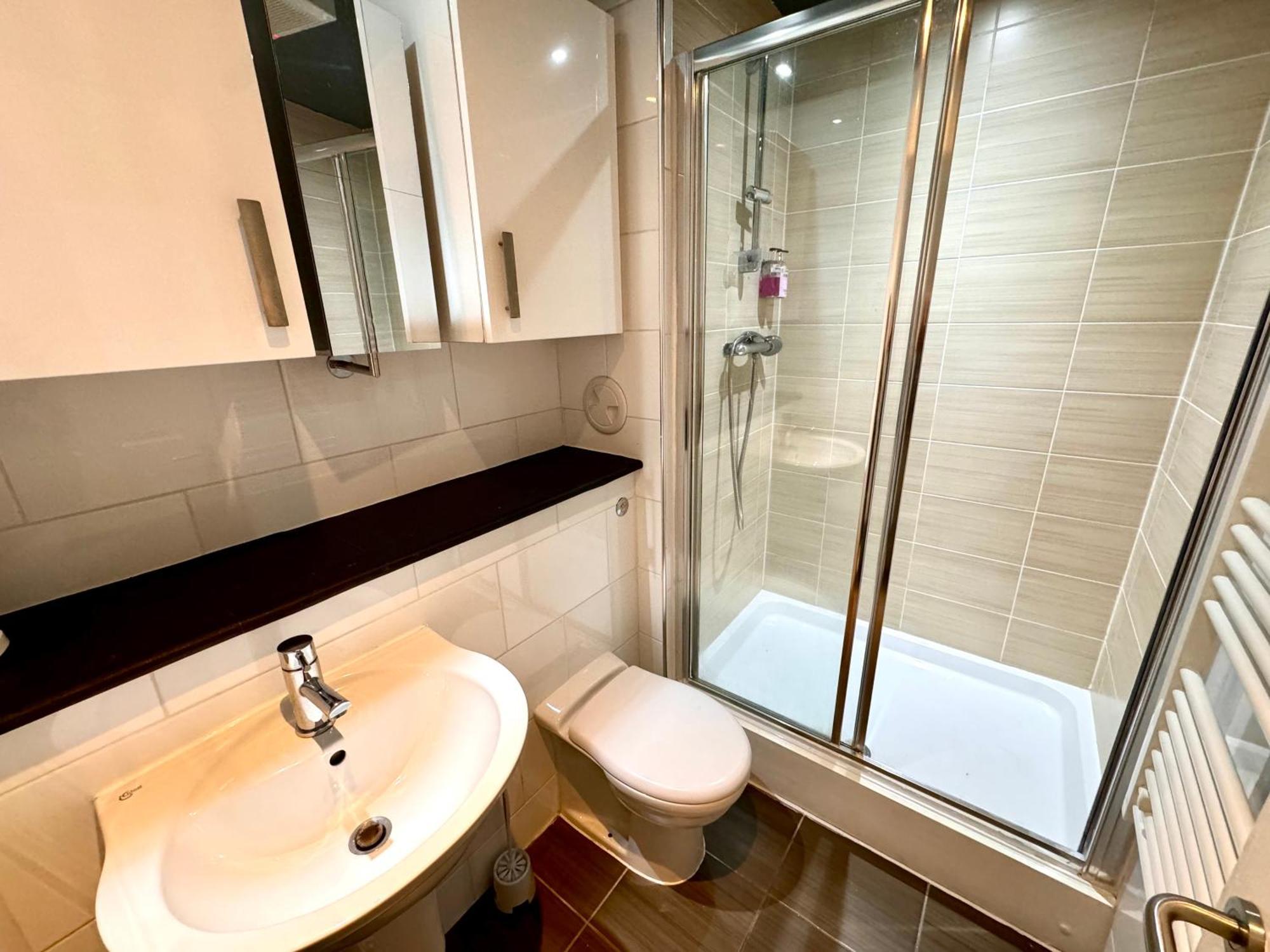 Ocean Park Apartments - Free Parking And Fast Wifi Edinburgh