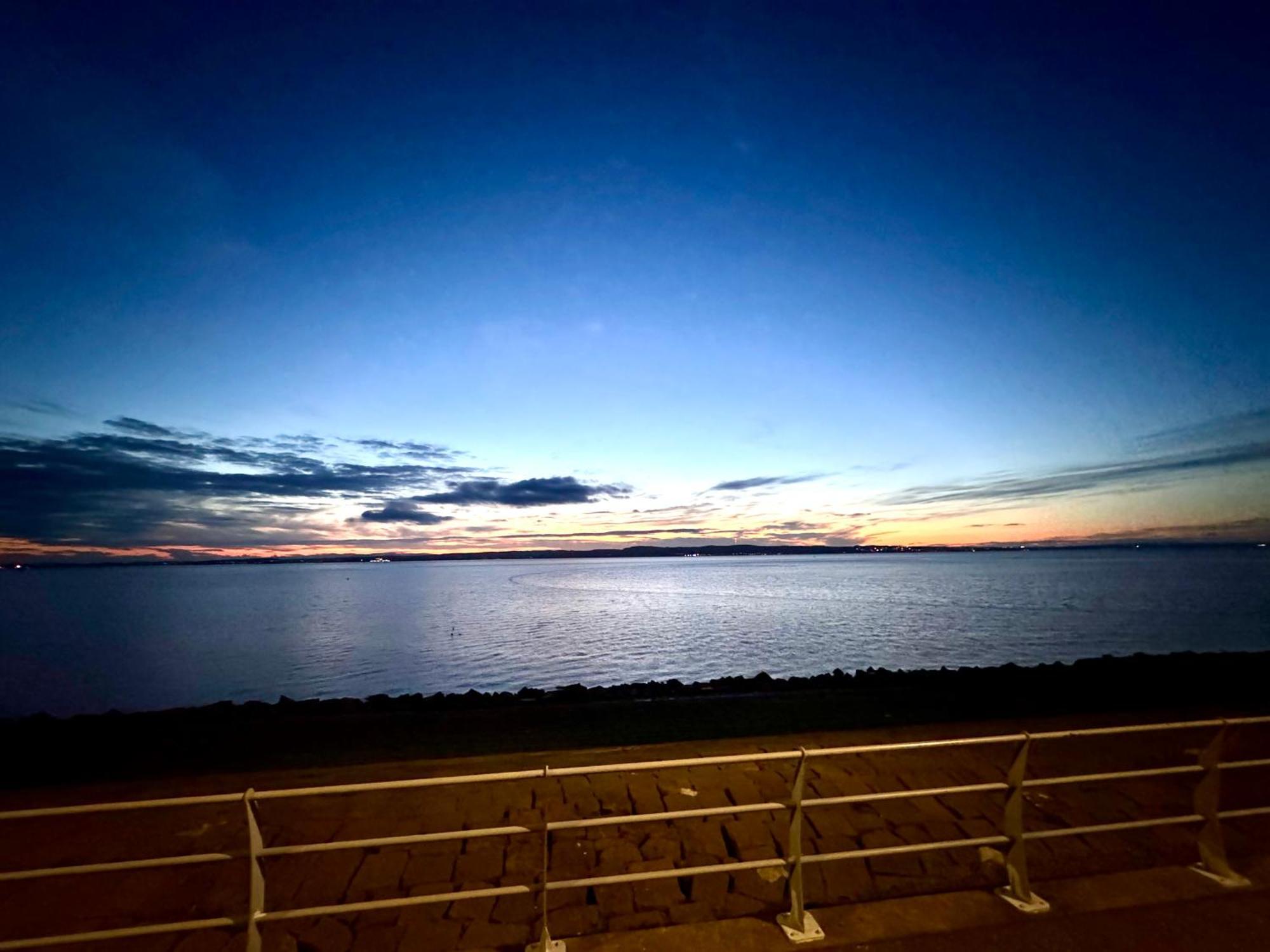 Ocean Park Apartments - Free Parking And Fast Wifi Apartment Edinburgh