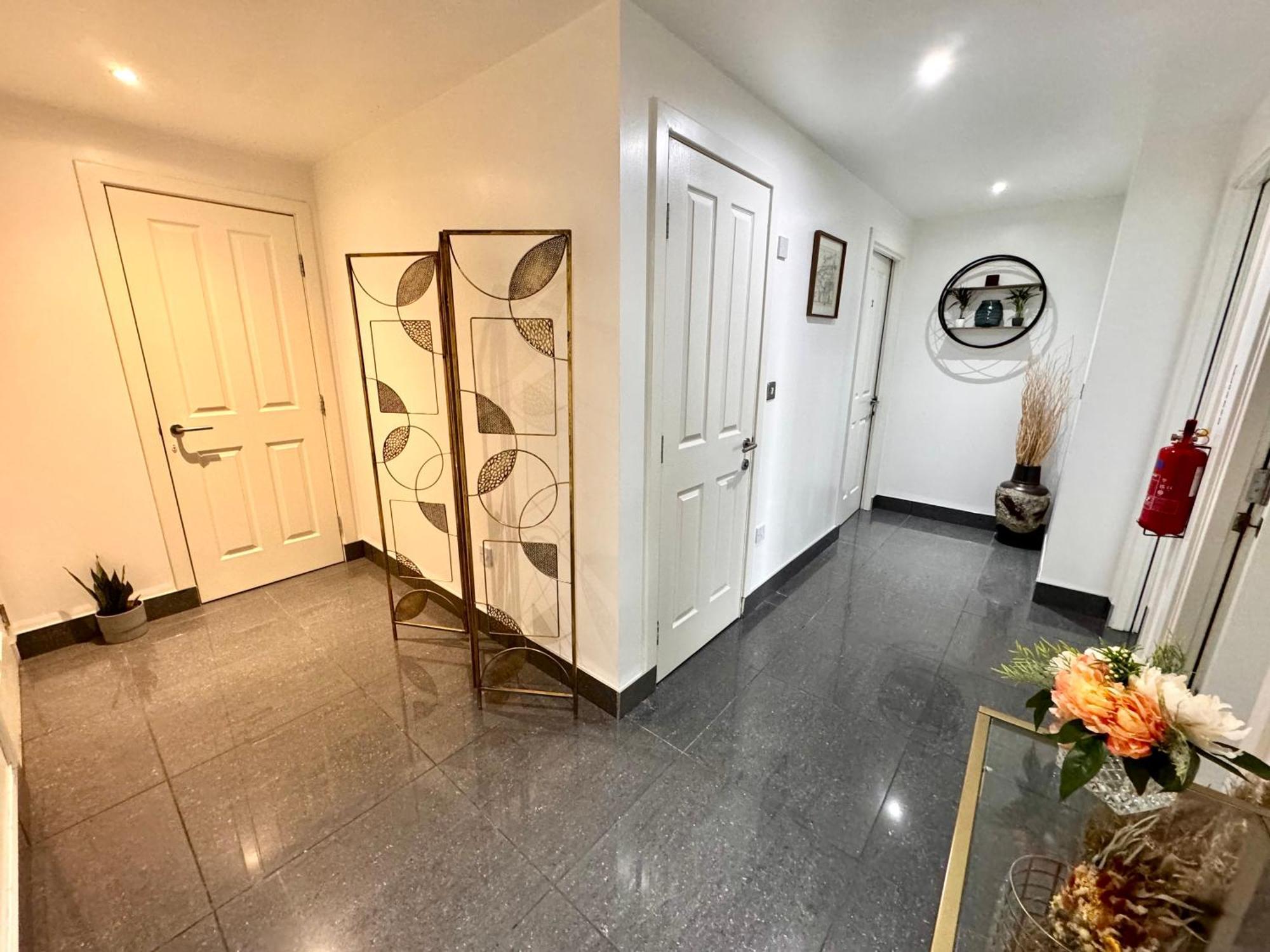 Ocean Park Apartments - Free Parking And Fast Wifi