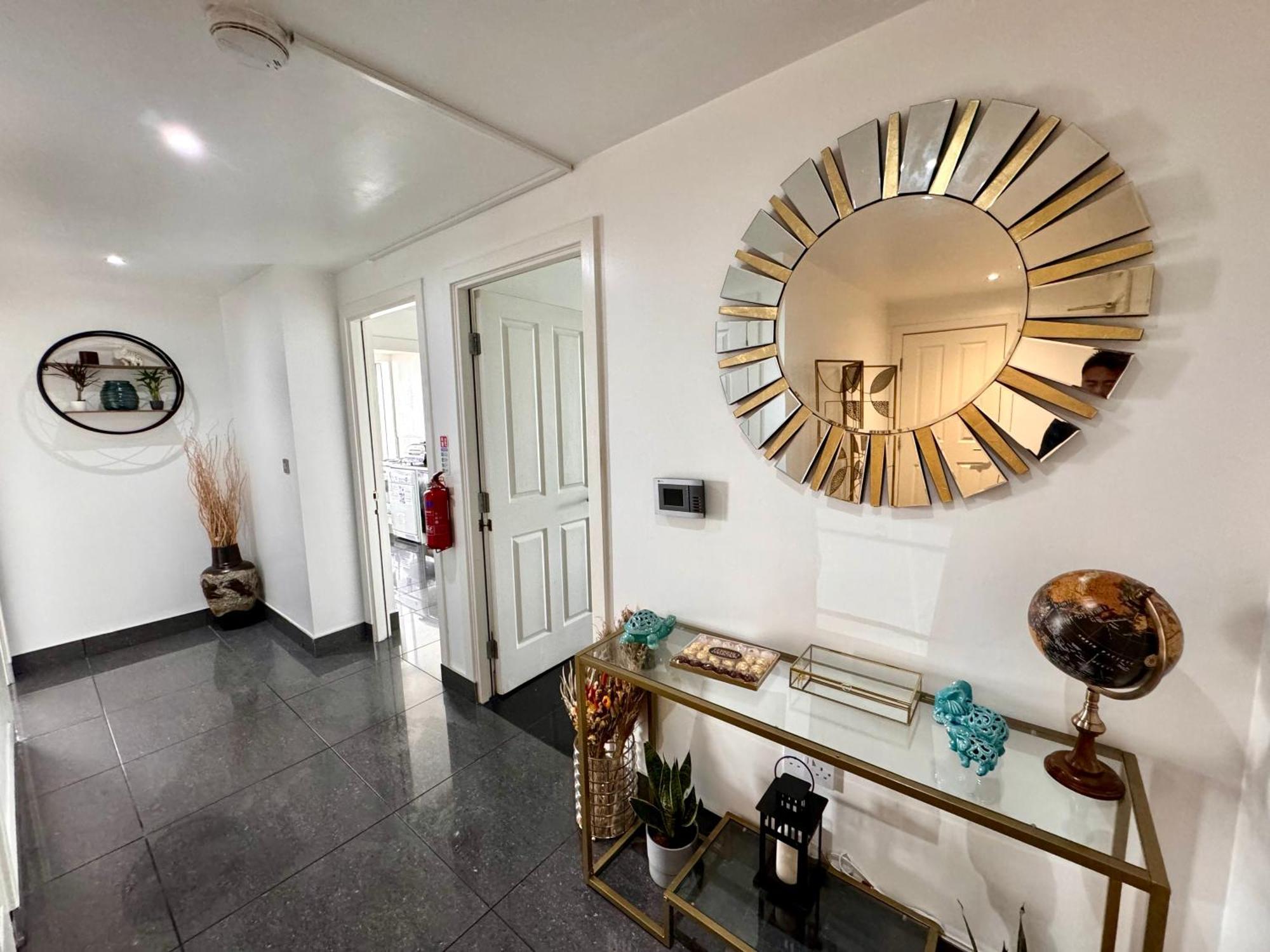 Ocean Park Apartments - Free Parking And Fast Wifi