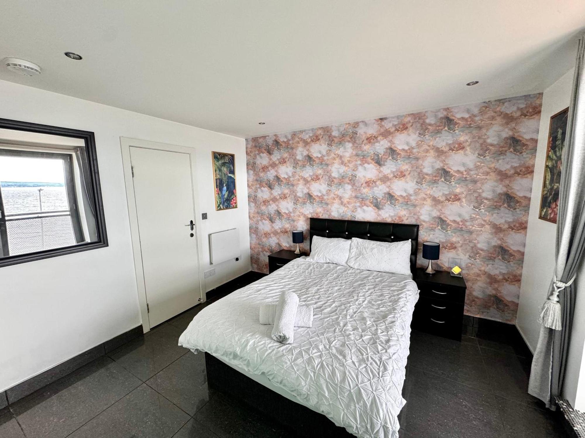 Apartment Ocean Park Apartments - Free Parking And Fast Wifi