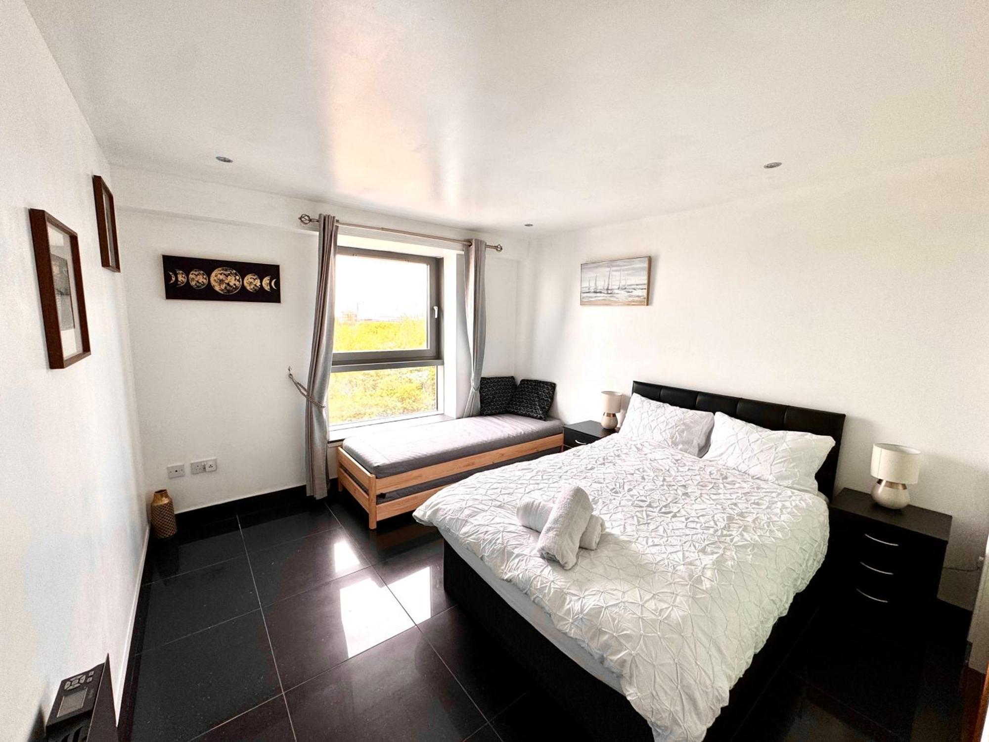 Ocean Park Apartments - Free Parking And Fast Wifi