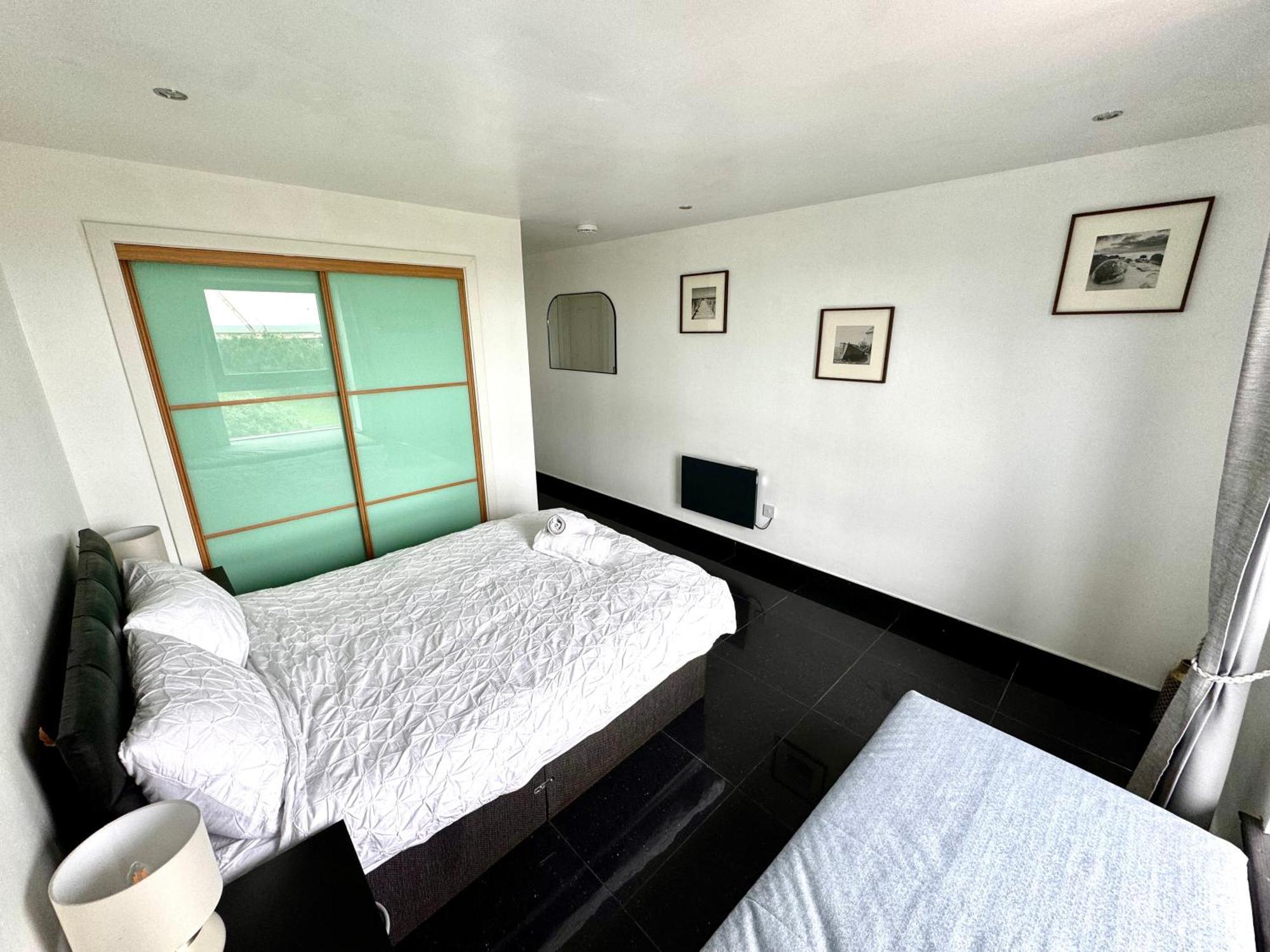 Apartment Ocean Park Apartments - Free Parking And Fast Wifi Edinburgh