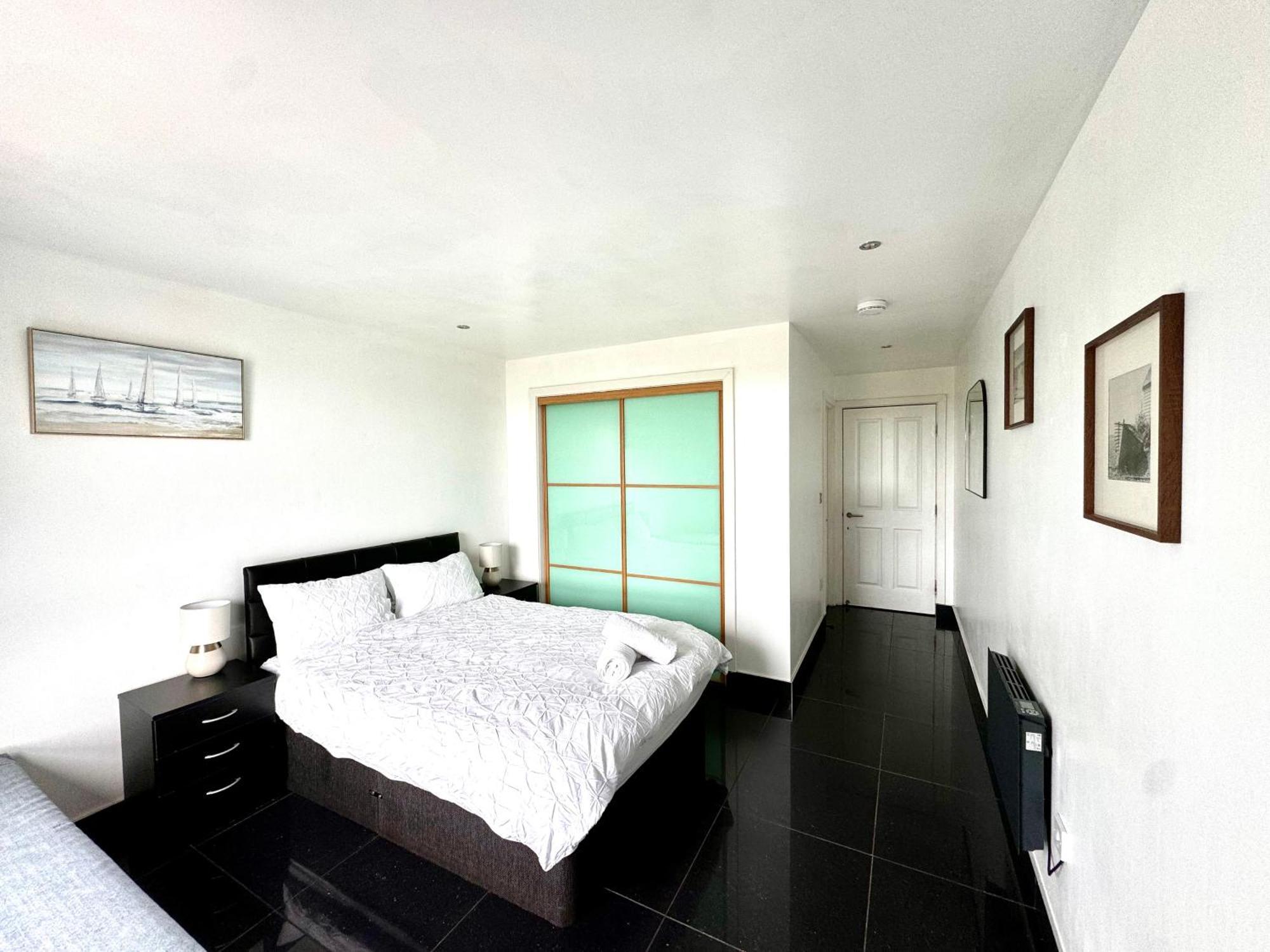 Apartment Ocean Park Apartments - Free Parking And Fast Wifi Edinburgh