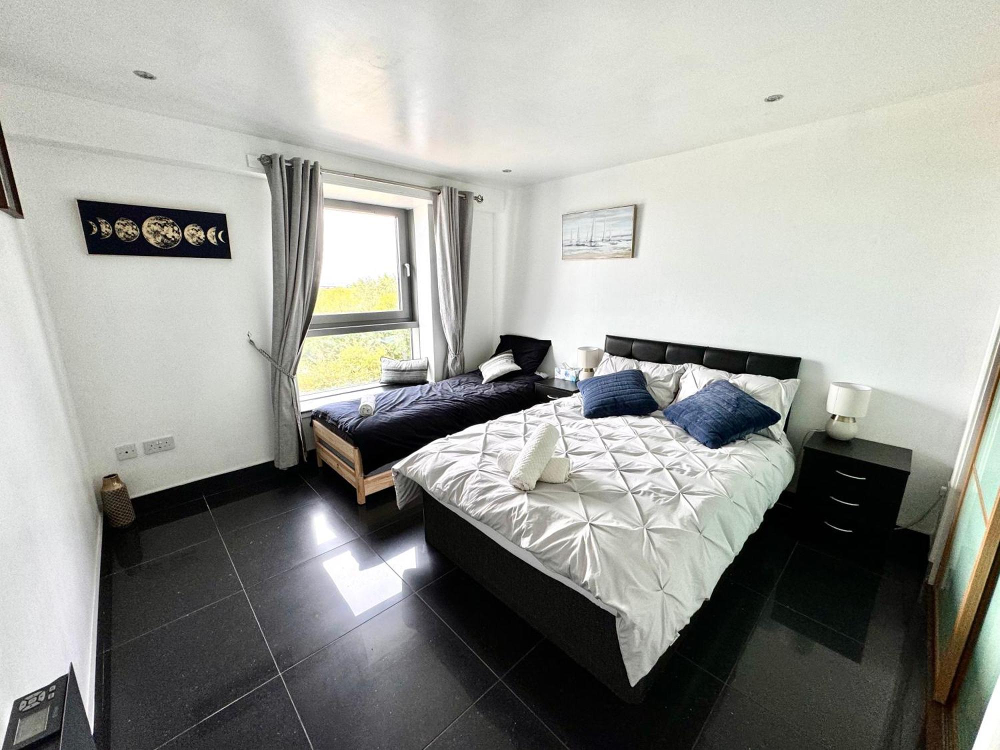 Ocean Park Apartments - Free Parking And Fast Wifi Apartment Edinburgh