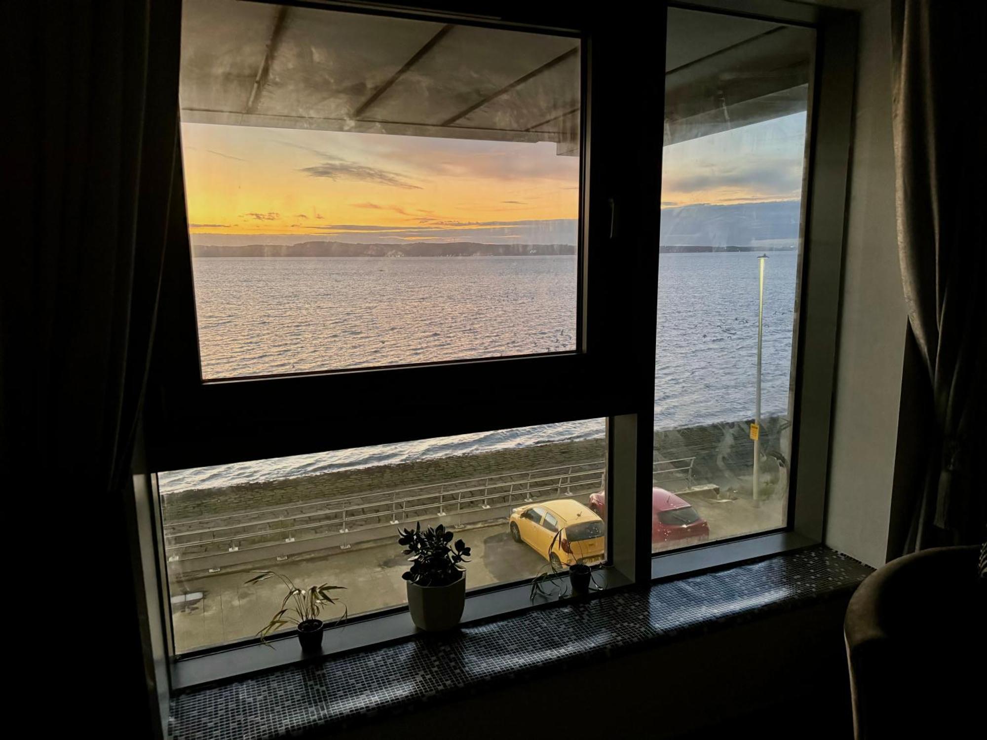 Ocean Park Apartments - Free Parking And Fast Wifi *