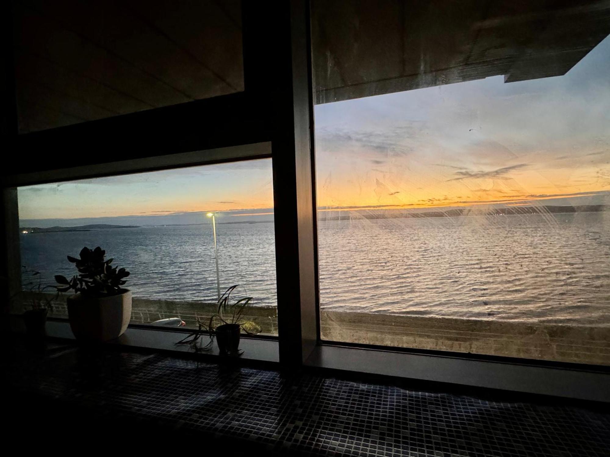 Ocean Park Apartments - Free Parking And Fast Wifi * Edinburgh