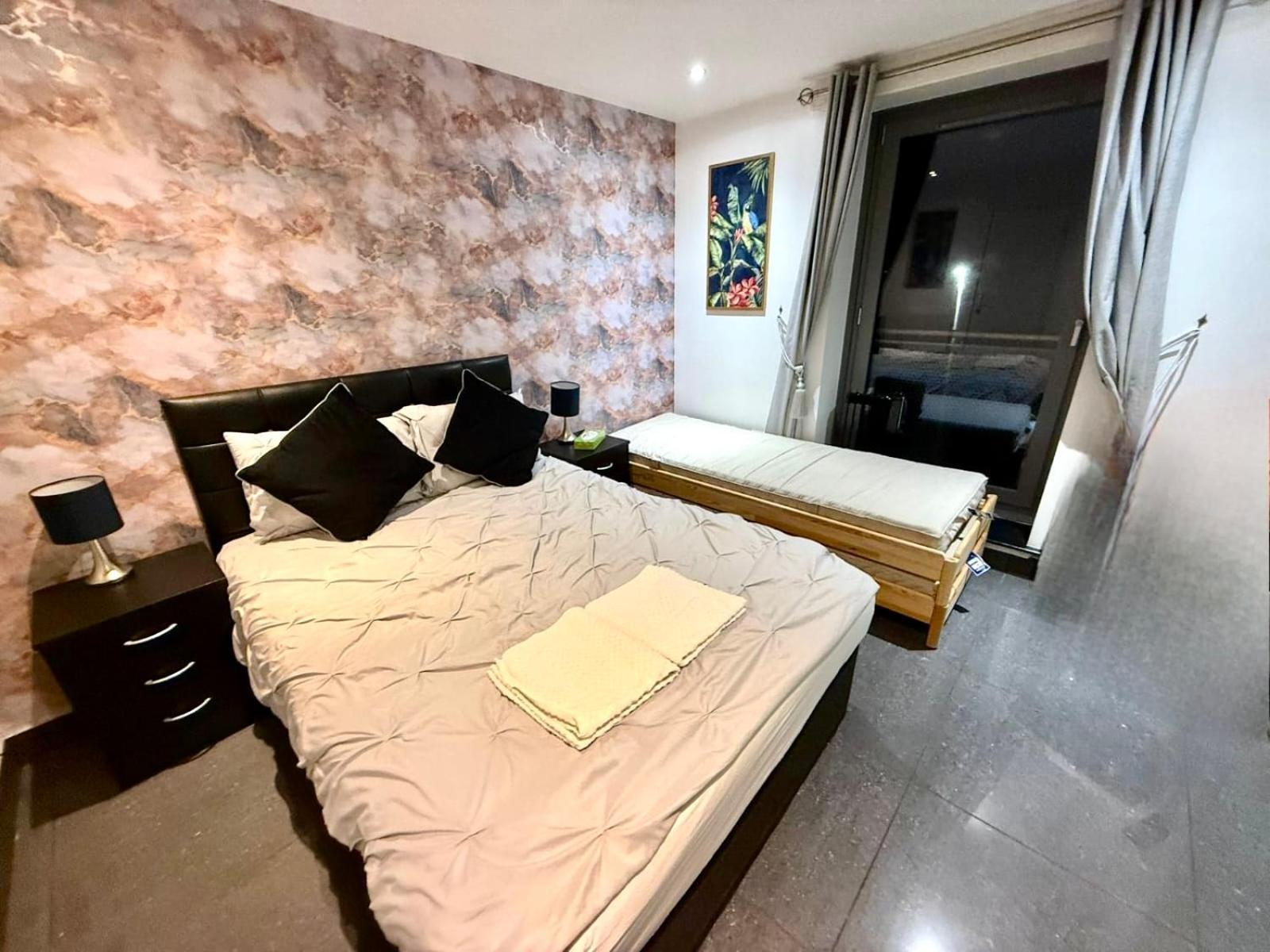 Apartment Ocean Park Apartments - Free Parking And Fast Wifi Edinburgh