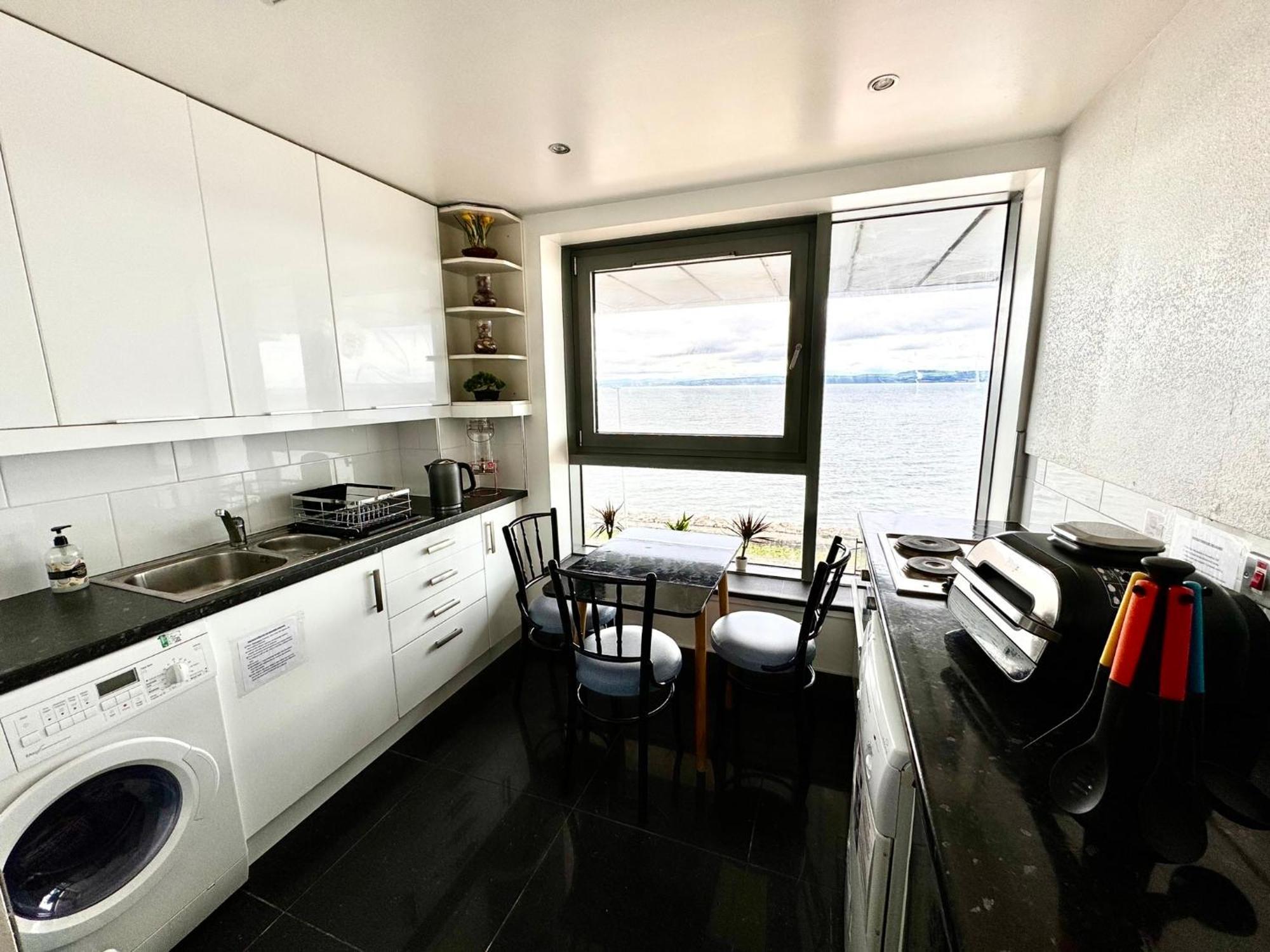 Ocean Park Apartments - Free Parking And Fast Wifi Appartamento *