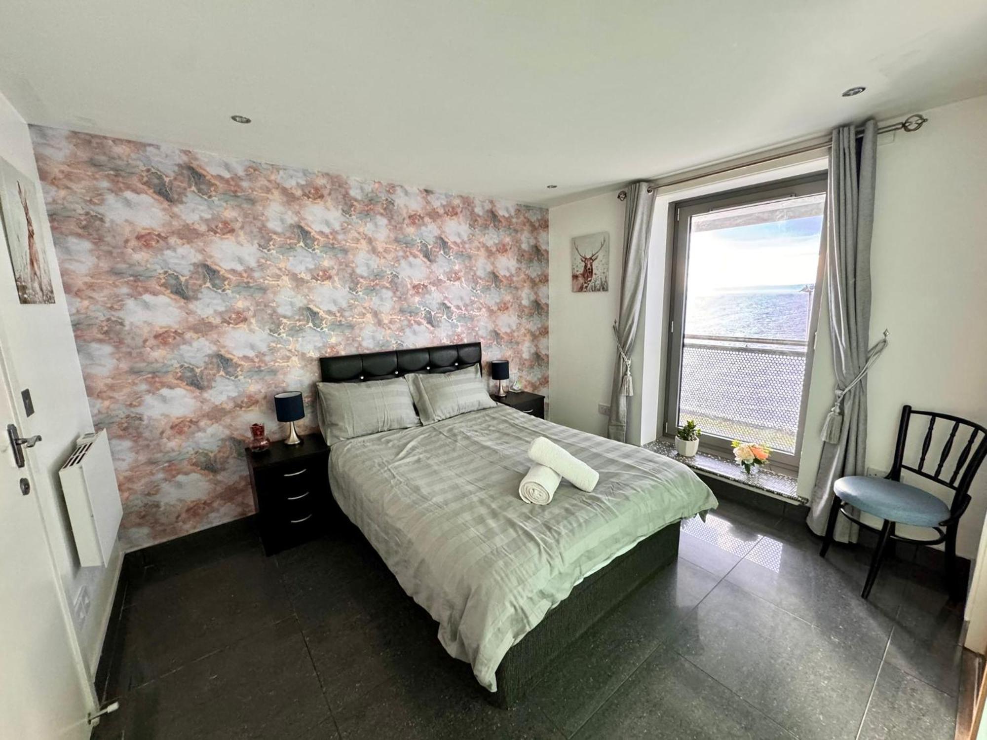 Appartamento Ocean Park Apartments - Free Parking And Fast Wifi *