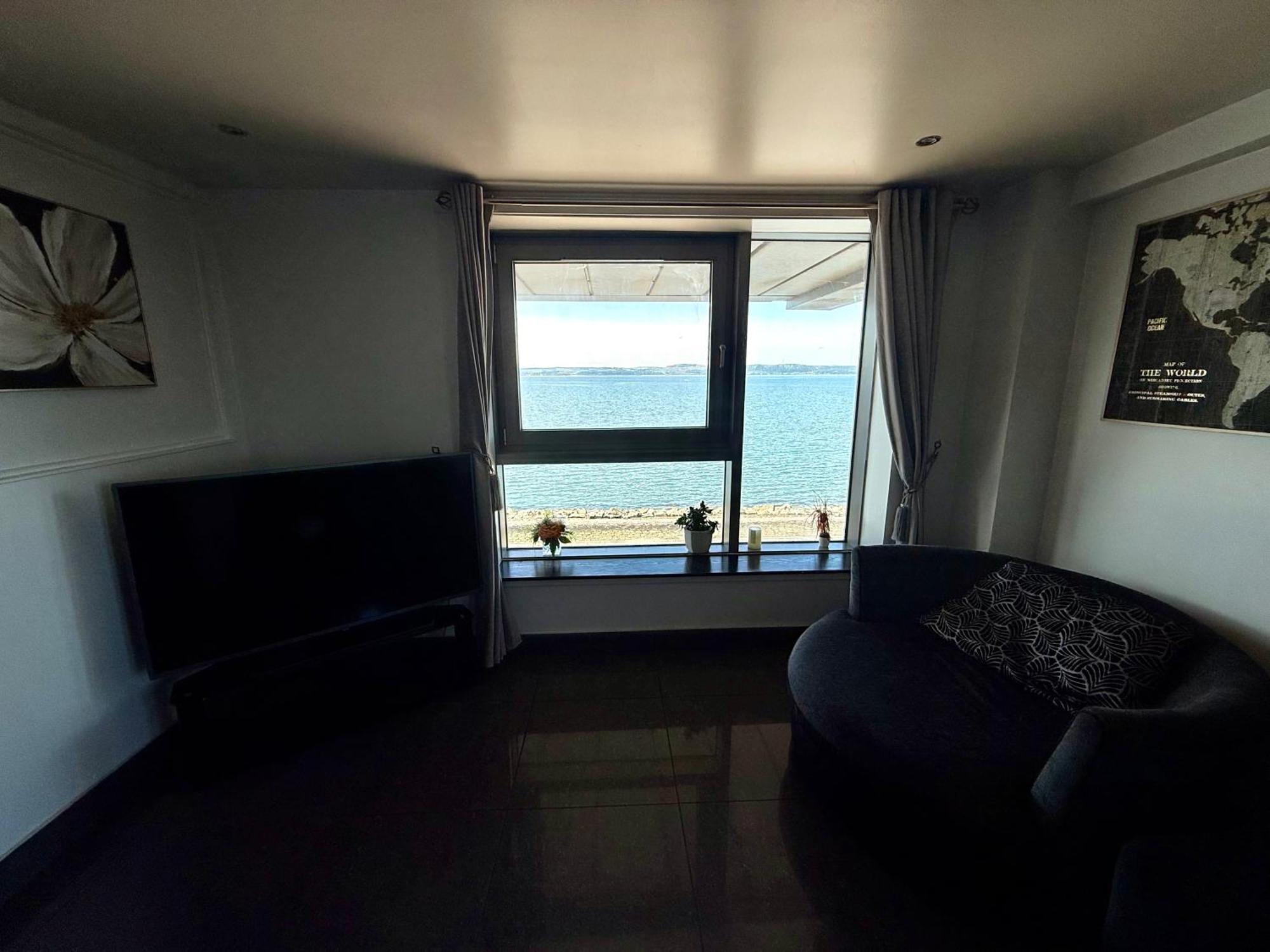 Appartamento Ocean Park - Oceanfront - Free Parking And Fast Wifi