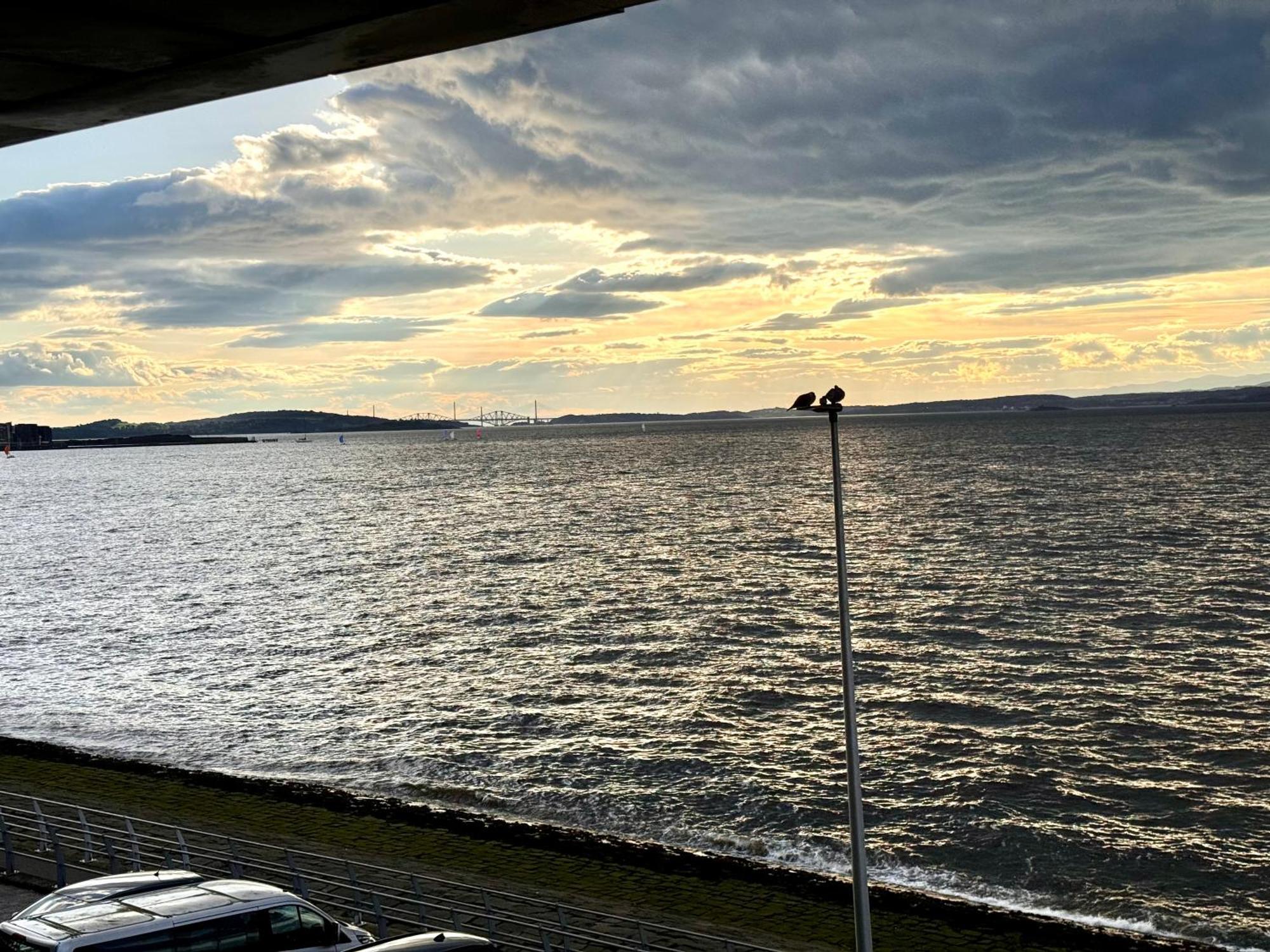 Ocean Park Apartments - Free Parking And Fast Wifi Appartement